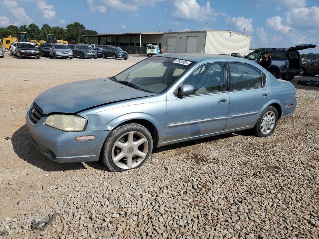 2000 NISSAN MAXIMA GLE, null