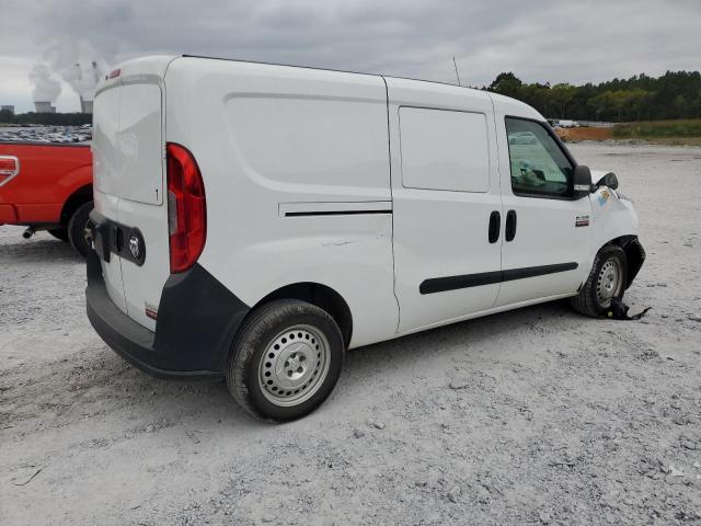 ZFBHRFAB2M6U13295 - 2021 RAM PROMASTER 白色 照片 3