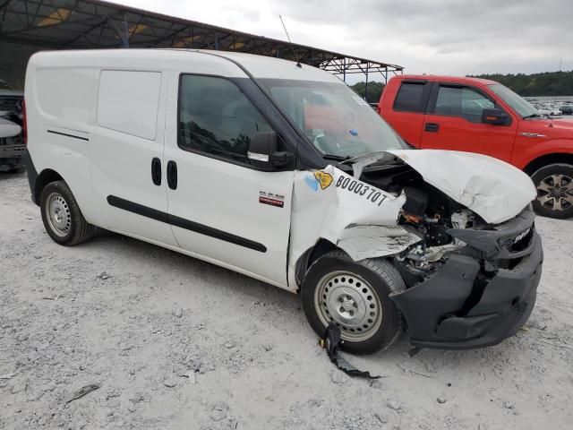 ZFBHRFAB2M6U13295 - 2021 RAM PROMASTER 白色 照片 4