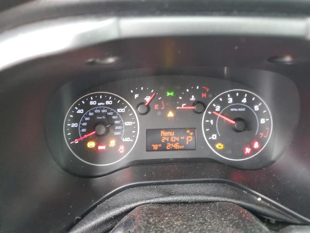 ZFBHRFAB2M6U13295 - 2021 RAM PROMASTER 白色 照片 9