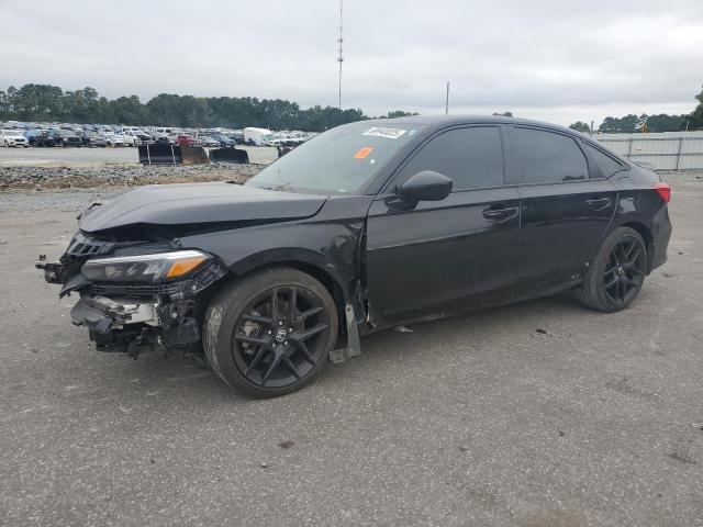 2024 HONDA CIVIC SI, 