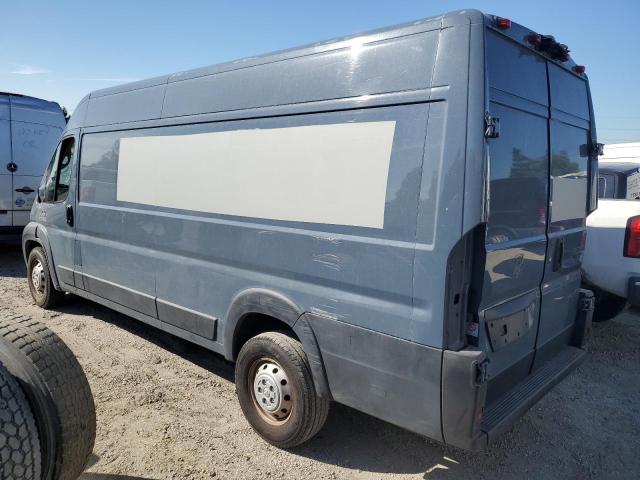 3C6MRVJG4ME572127 - 2021 RAM PROMASTER 3500 HIGH ლურჯი ფოტო 2