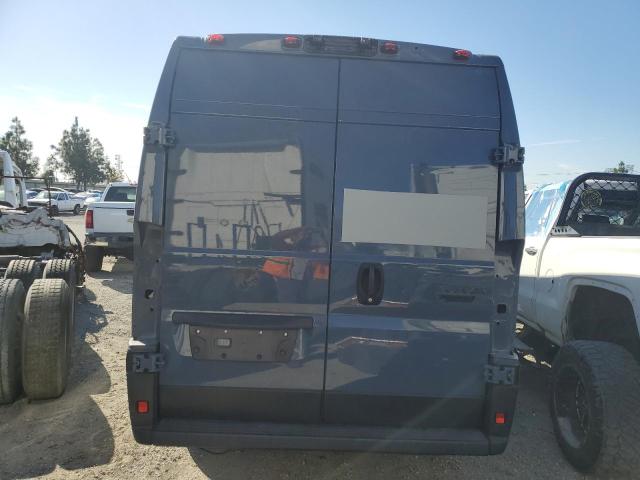 3C6MRVJG4ME572127 - 2021 RAM PROMASTER 3500 HIGH ლურჯი ფოტო 6