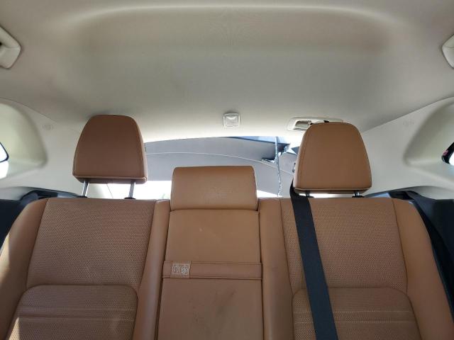 JTJYARBZ7J2104293 - 2018 LEXUS NX 300 BASE Ağ foto 10