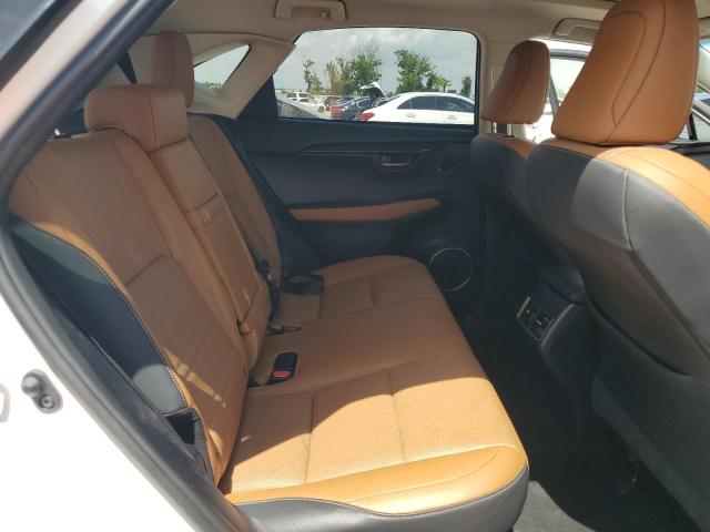 JTJYARBZ7J2104293 - 2018 LEXUS NX 300 BASE Ağ foto 11