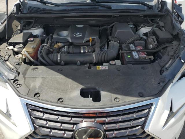 JTJYARBZ7J2104293 - 2018 LEXUS NX 300 BASE Ağ foto 12