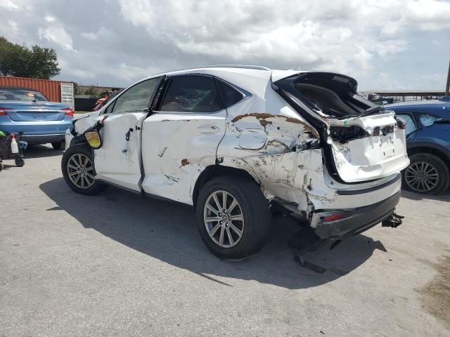 JTJYARBZ7J2104293 - 2018 LEXUS NX 300 BASE Ağ foto 2