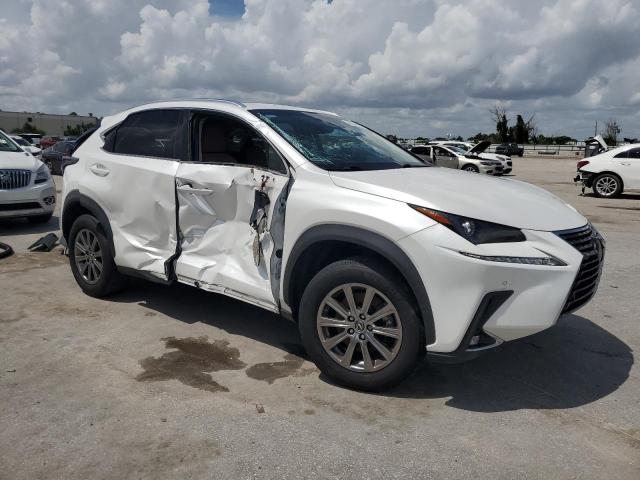 JTJYARBZ7J2104293 - 2018 LEXUS NX 300 BASE Ağ foto 4