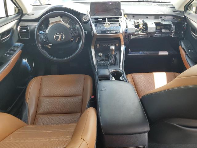 JTJYARBZ7J2104293 - 2018 LEXUS NX 300 BASE Ağ foto 8