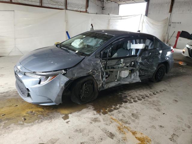 2020 TOYOTA COROLLA LE, 