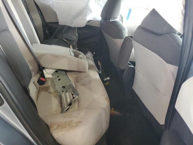 JTDEPRAE6LJ022809 - 2020 TOYOTA COROLLA LE BLUE photo 10