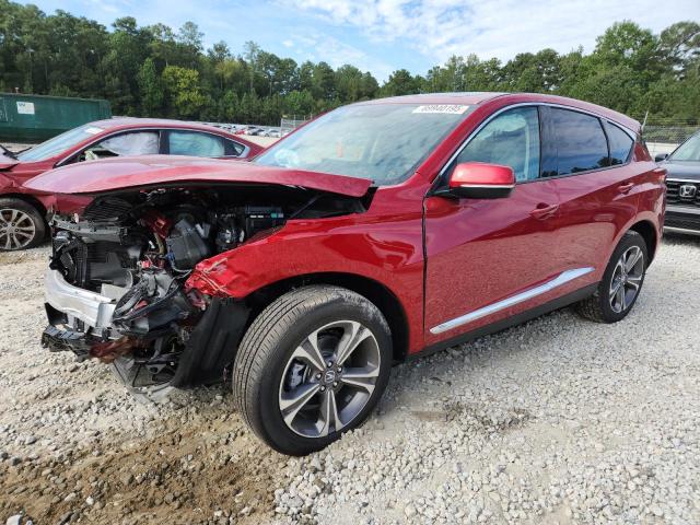 2025 ACURA RDX TECHNOLOGY, 