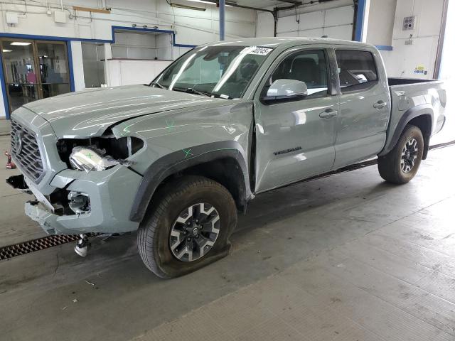 2022 TOYOTA TACOMA DOUBLE CAB, 