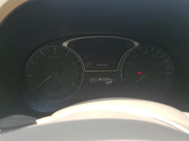 5N1AR2MN0DC610282 - 2013 NISSAN PATHFINDER S BLUE photo 9