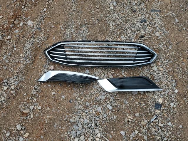 3FA6P0LU7JR111821 - 2018 FORD FUSION SE HYBRID WHITE photo 12