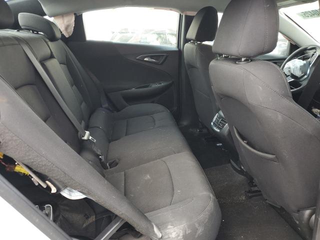 1G1ZD5ST9PF162855 - 2023 CHEVROLET MALIBU LT Ақ фото 10