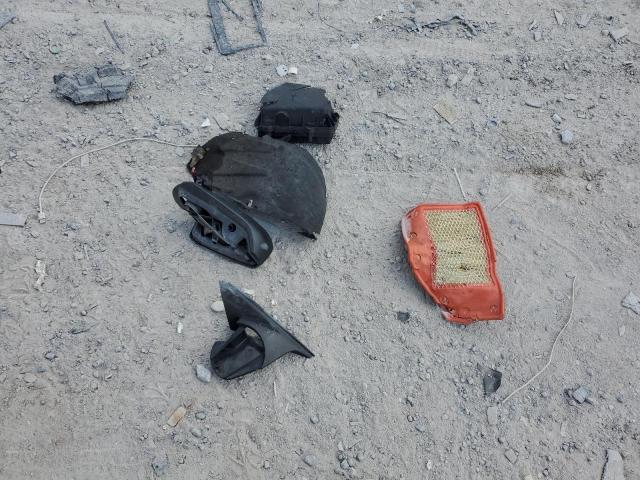 1G1ZD5ST9PF162855 - 2023 CHEVROLET MALIBU LT Ақ фото 12