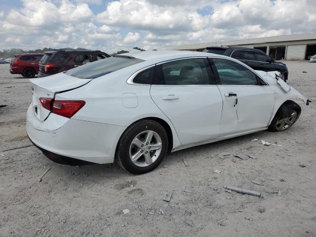 1G1ZD5ST9PF162855 - 2023 CHEVROLET MALIBU LT Ақ фото 3