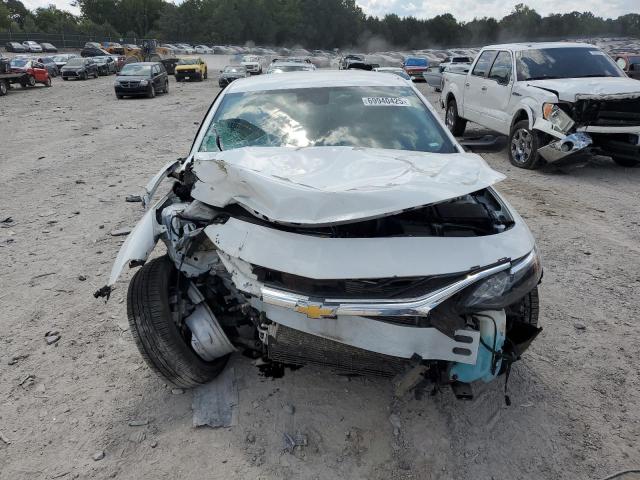 1G1ZD5ST9PF162855 - 2023 CHEVROLET MALIBU LT Ақ фото 5