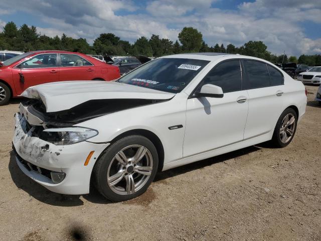 2013 BMW 528 XI, 