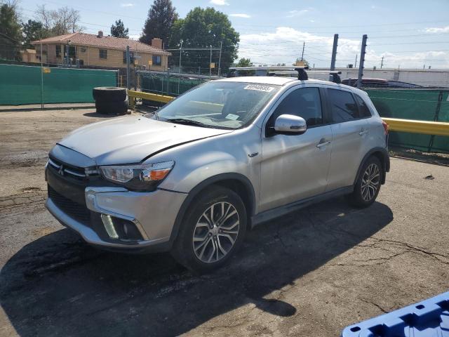 2018 MITSUBISHI OUTLANDER SPORT ES, 