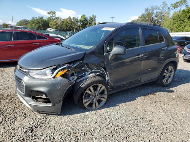 2019 CHEVROLET TRAX 1LT, 