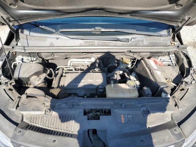 3GNCJLSB6KL256876 - 2019 CHEVROLET TRAX 1LT Grau Foto 12