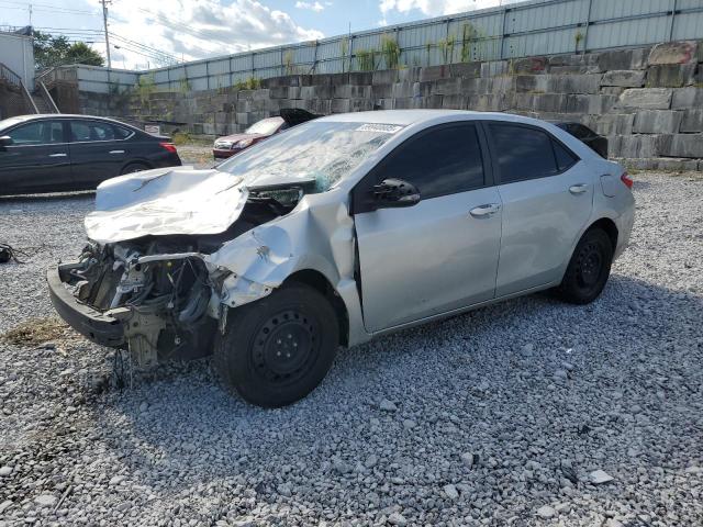 2015 TOYOTA COROLLA L, 