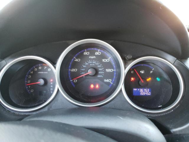 JHMGD38687S047917 - 2007 HONDA FIT S 白色 照片 9