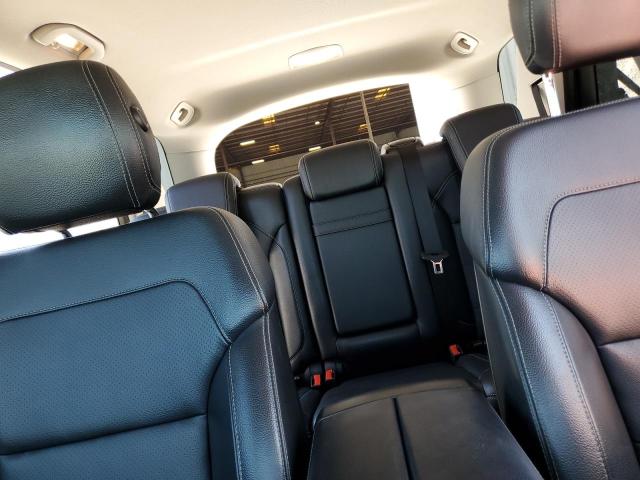 4JGDA5JB0DA176294 - 2013 MERCEDES-BENZ ML 350 黑色 照片 10