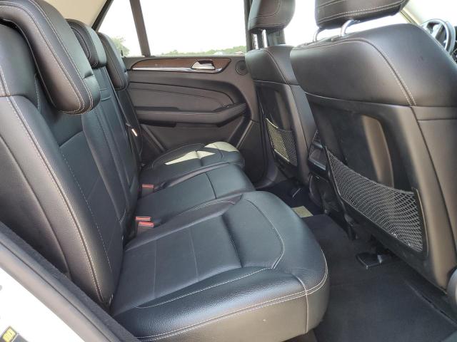 4JGDA5JB0DA176294 - 2013 MERCEDES-BENZ ML 350 黑色 照片 11