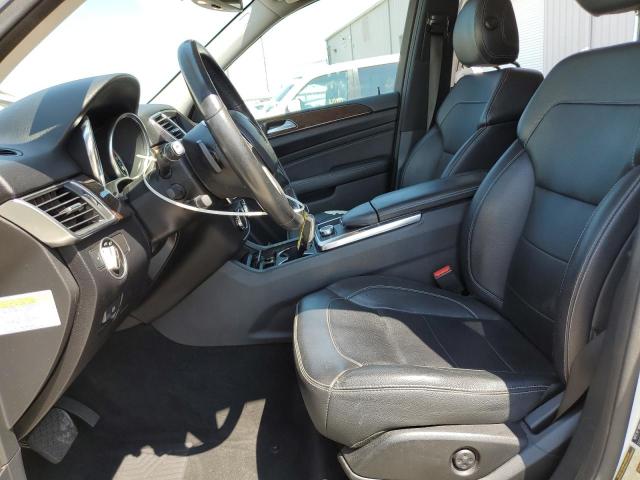 4JGDA5JB0DA176294 - 2013 MERCEDES-BENZ ML 350 黑色 照片 7