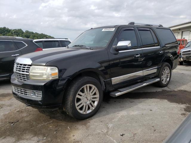 5LMFU27517LJ13940 - 2007 LINCOLN NAVIGATOR შავი ფოტო 1