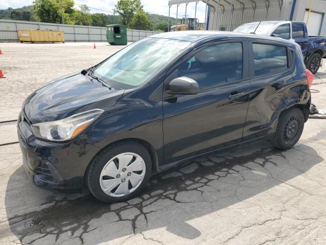 2017 CHEVROLET SPARK LS, 