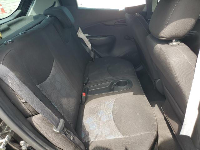 KL8CB6SA1HC754138 - 2017 CHEVROLET SPARK LS BLACK photo 10