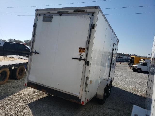 56JTE1627JA157516 - 2018 MOBI TRAILER WHITE photo 4