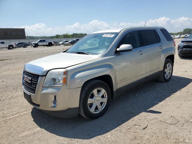 2014 GMC TERRAIN SLE, 