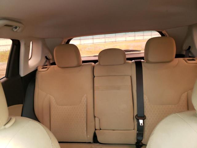 3C4NJDAB5JT422358 - 2018 JEEP COMPASS SPORT Grafit foto 10