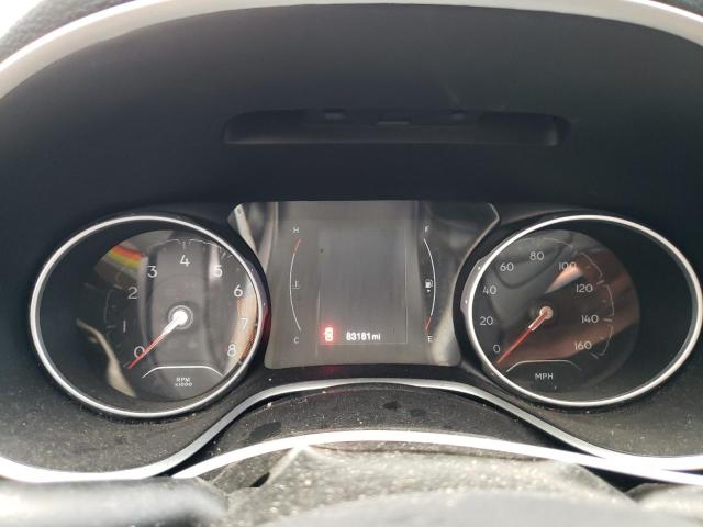 3C4NJDAB5JT422358 - 2018 JEEP COMPASS SPORT Grafit foto 9