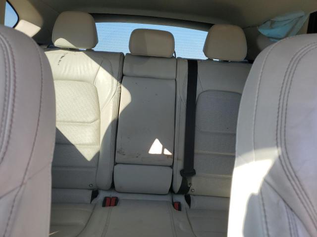 JM3KFADM8J0439269 - 2018 MAZDA CX-5 GRAND TOURING RED photo 10