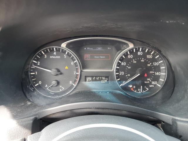 5N1AR2MM3EC666726 - 2014 NISSAN PATHFINDER S Червоний фото 9