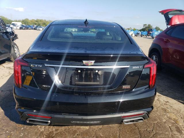 1G6DT5RK6L0131127 - 2020 CADILLAC CT5 PREMIUM LUXURY BLACK photo 6