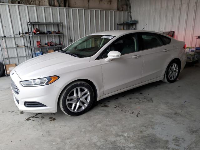 2015 FORD FUSION SE, 