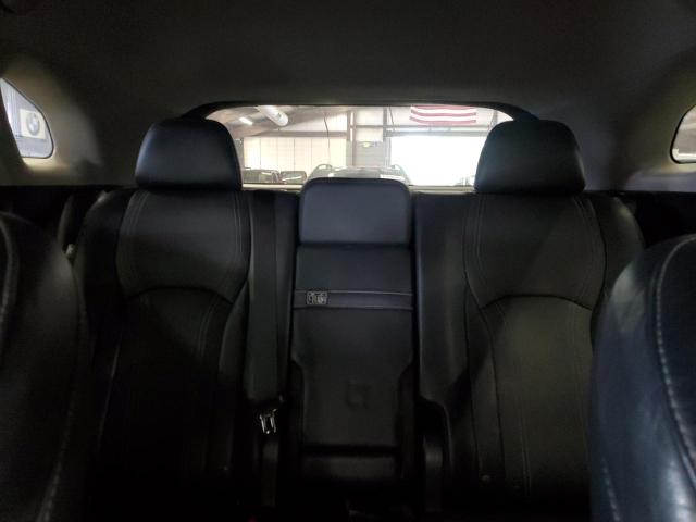 2T2BZMCA9HC132682 - 2017 LEXUS RX 350 BASE 灰色 照片 10