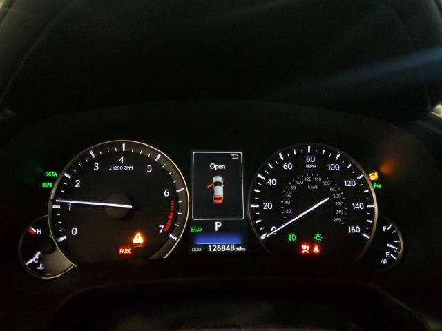 2T2BZMCA9HC132682 - 2017 LEXUS RX 350 BASE 灰色 照片 9