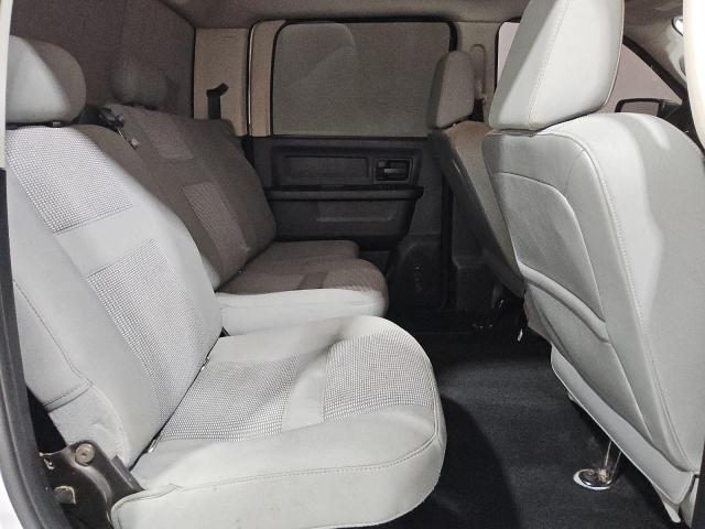 3C6RR6KT9GG239549 - 2016 RAM 1500 ST Gümüş foto 10