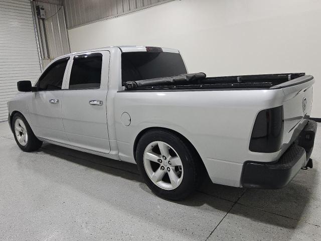 3C6RR6KT9GG239549 - 2016 RAM 1500 ST Gümüş foto 2