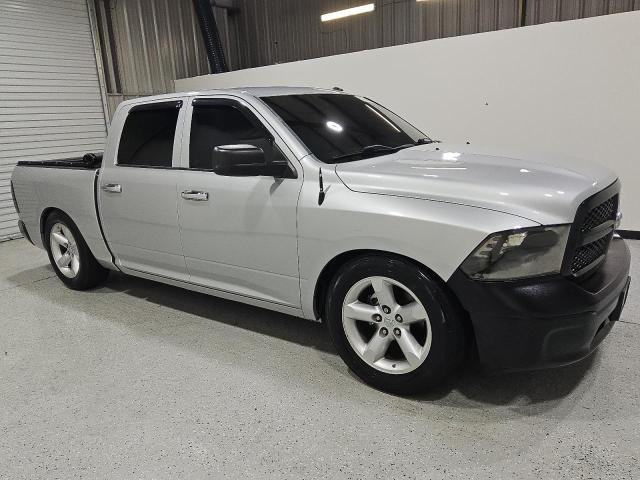 3C6RR6KT9GG239549 - 2016 RAM 1500 ST Gümüş foto 4