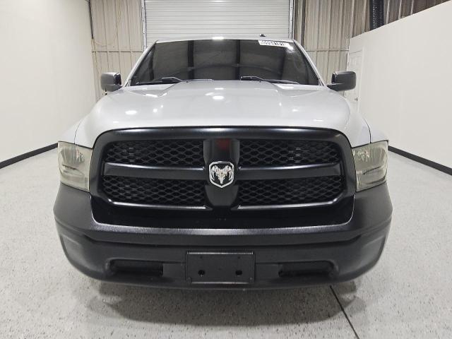 3C6RR6KT9GG239549 - 2016 RAM 1500 ST Gümüş foto 5