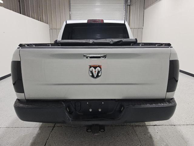 3C6RR6KT9GG239549 - 2016 RAM 1500 ST Gümüş foto 6